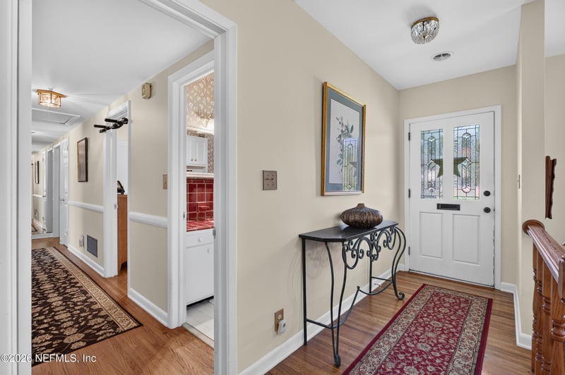2432 Jose Cir S, Jacksonville, FL 32217