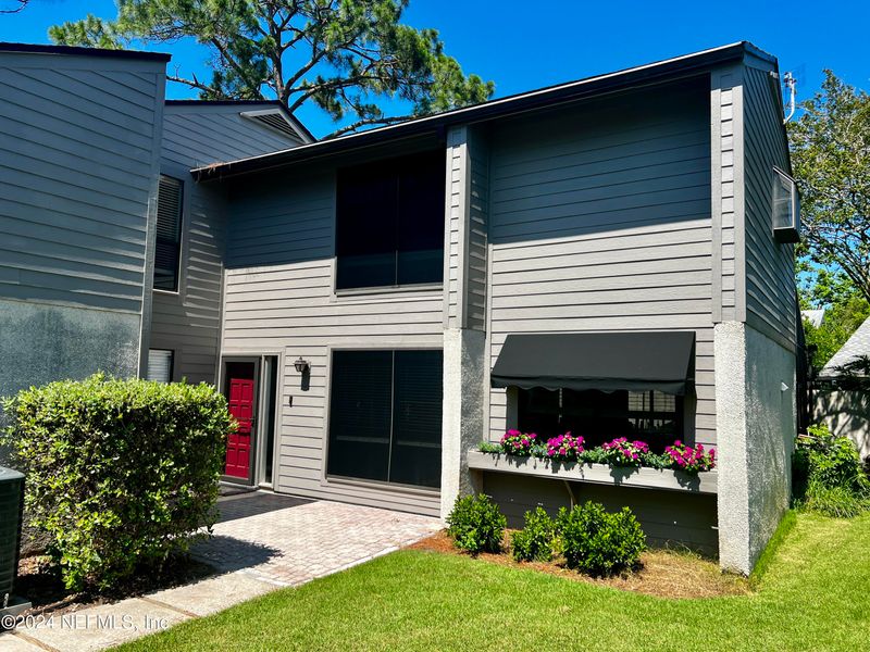 2432 Normandy Ct, Ponte Vedra Beach, FL 32082