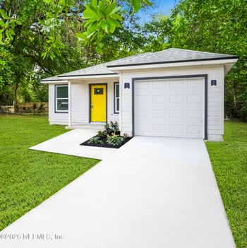 2432 W Edgewood Ave, Jacksonville, FL 32209