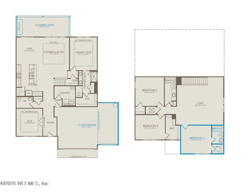 2433 Glade Ln, Green Cove Springs, FL 32043