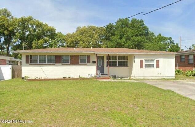 2434 Ligustrum Rd, Jacksonville, FL 32211