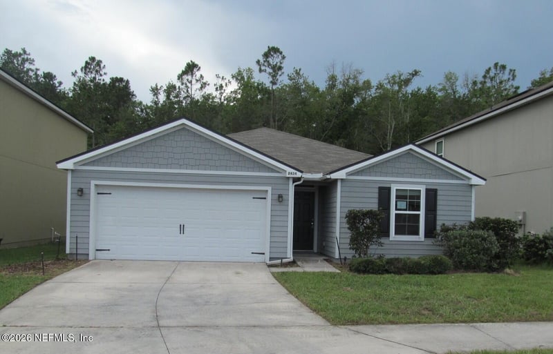 2434 Oak Stream Dr, Green Cove Springs, FL 32043