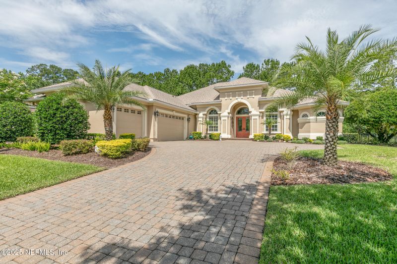 2435 Den St, St Augustine, FL 32092