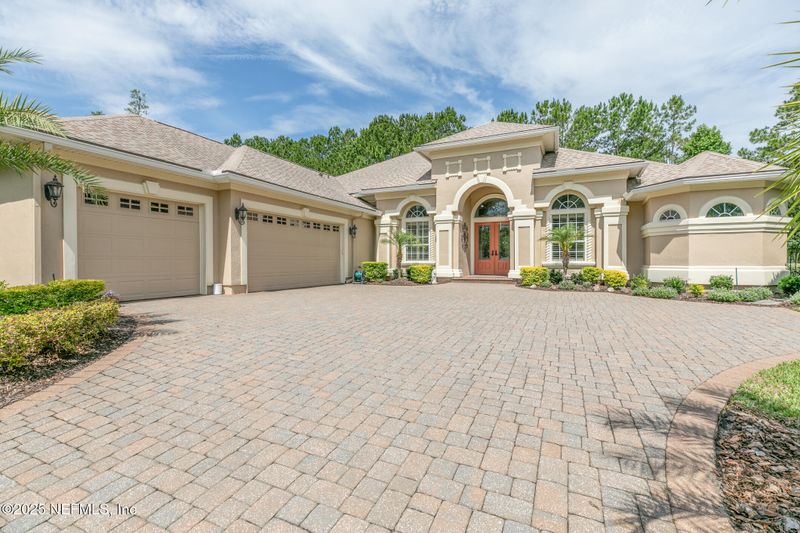 2435 Den St, St Augustine, FL 32092