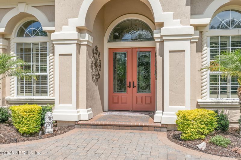 2435 Den St, St Augustine, FL 32092