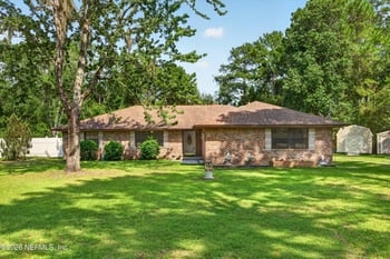 2435 Range Line Rd, Middleburg, FL 32068