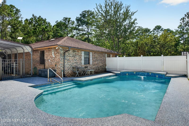 2435 Range Line Rd, Middleburg, FL 32068