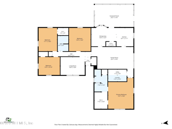 2435 Range Line Rd, Middleburg, FL 32068