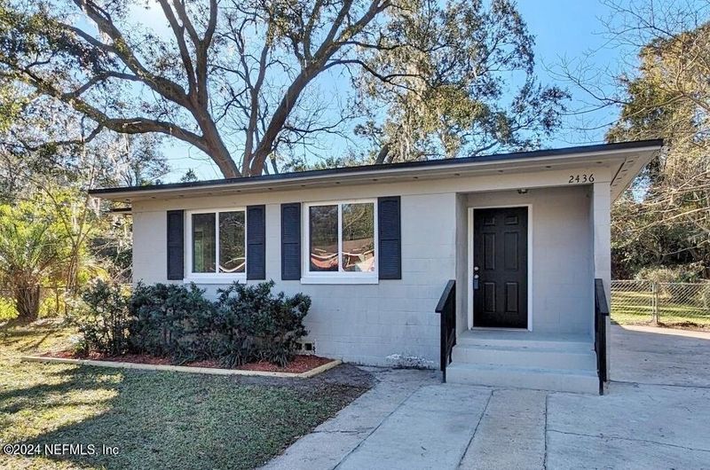2436 Aubrey Ave, Jacksonville, FL 32208