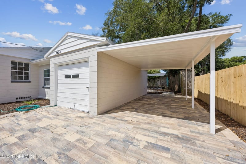 2436 Ormsby Cir E, Jacksonville, FL 32210