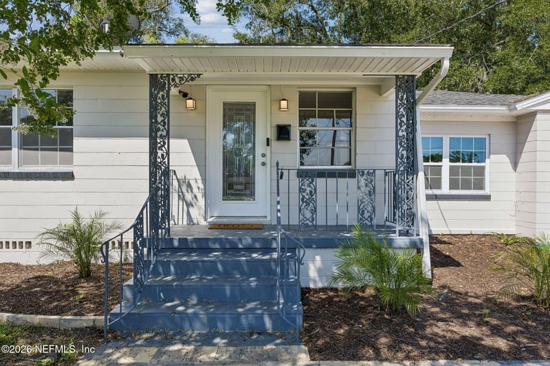 2436 Ormsby Cir E, Jacksonville, FL 32210