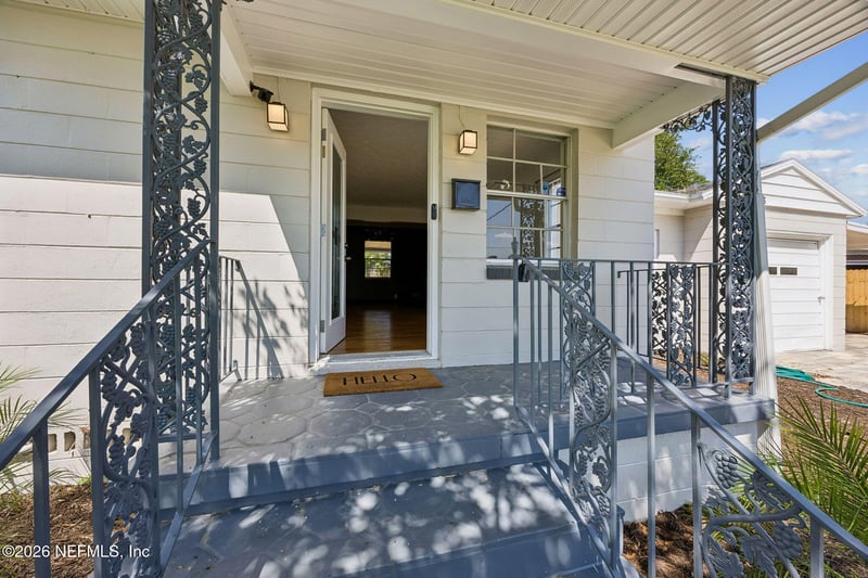 2436 Ormsby Cir E, Jacksonville, FL 32210