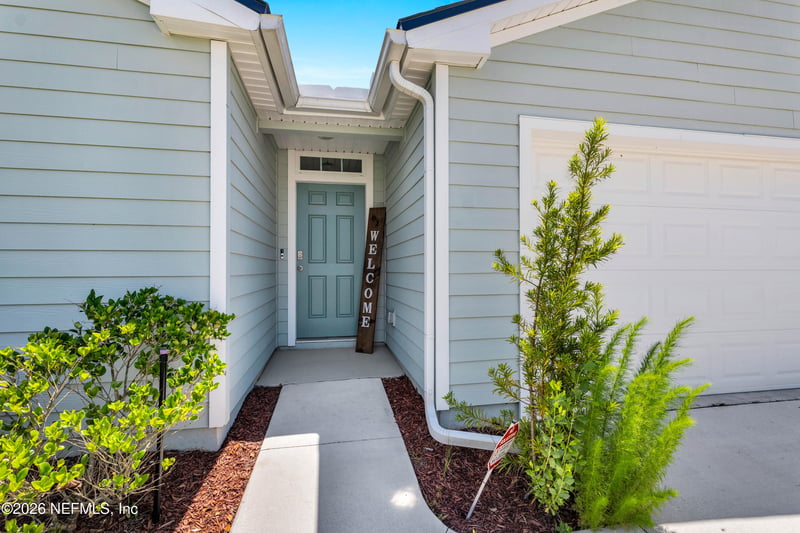 2437 Falling Star Ln, Green Cove Springs, FL 32043