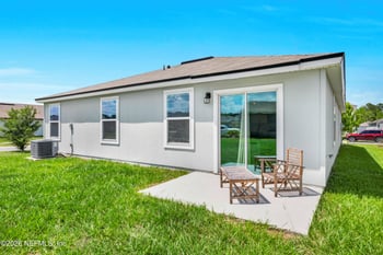 2437 Falling Star Ln, Green Cove Springs, FL 32043