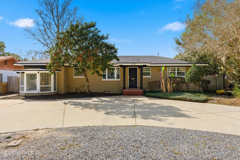 2438 Buttonwood Dr, Jacksonville, FL 32216
