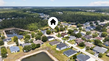 2438 Tyson Lake Dr, Jacksonville, FL 32221