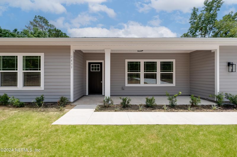 2439 Oleander Ave, Middleburg, FL 32068