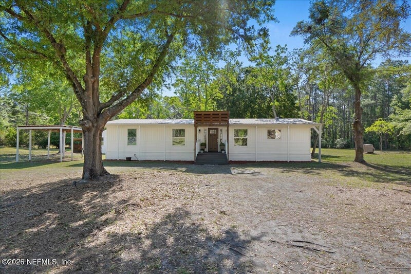 2439 Quarterhorse Trl, Middleburg, FL 32068