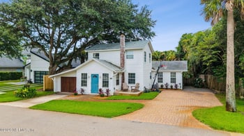 244 32nd Ave S, Jacksonville Beach, FL 32250