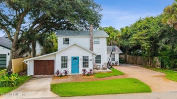 244 32nd Ave S, Jacksonville Beach, FL 32250