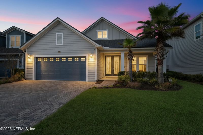 244 Appian Ave, St Augustine, FL 32092