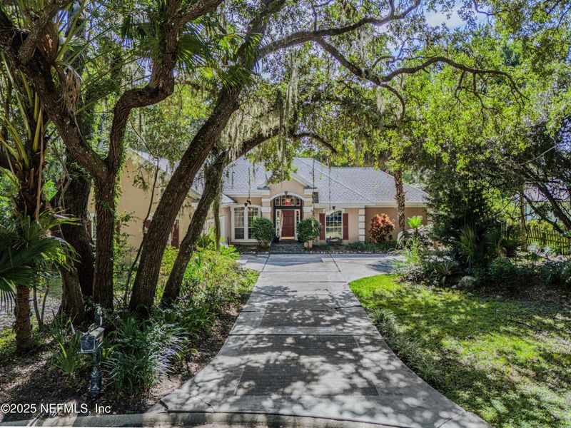 244 Bluebird Ln, St Augustine Beach, FL 32080