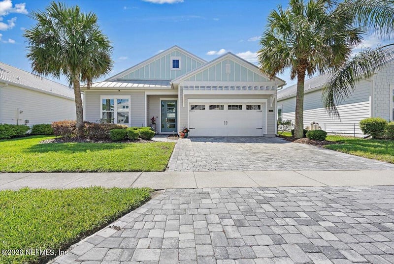 244 Caribbean Pl, St Johns, FL 32259