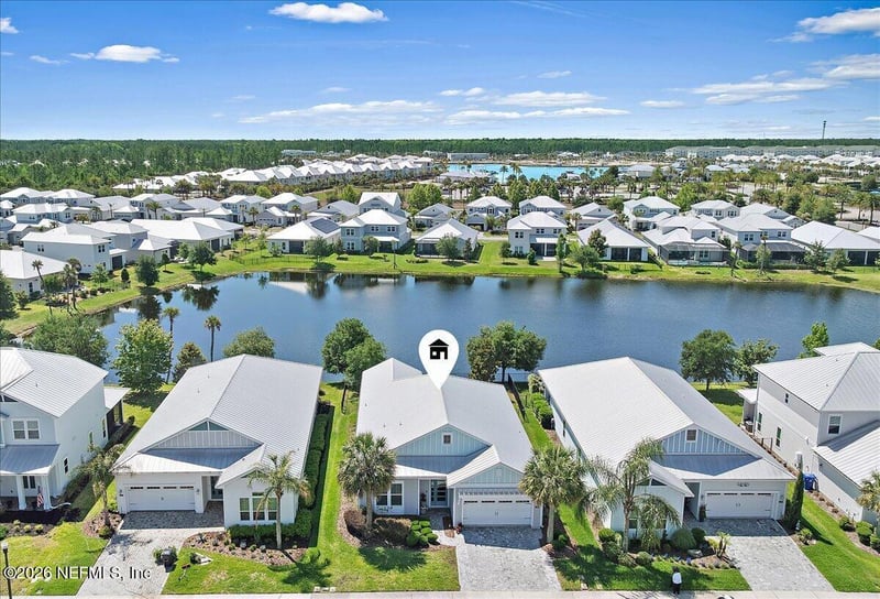 244 Caribbean Pl, St Johns, FL 32259