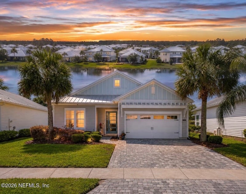 244 Caribbean Pl, St Johns, FL 32259