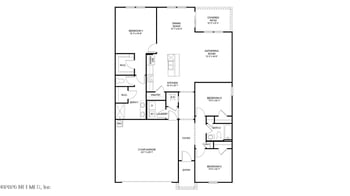 244 Hawthorn Ave, Palm Coast, FL 32164