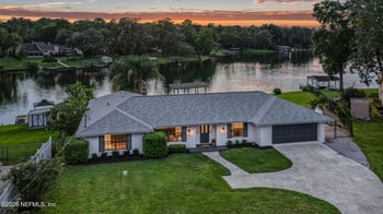 244 Jessie Lee Ct, Green Cove Springs, FL 32043