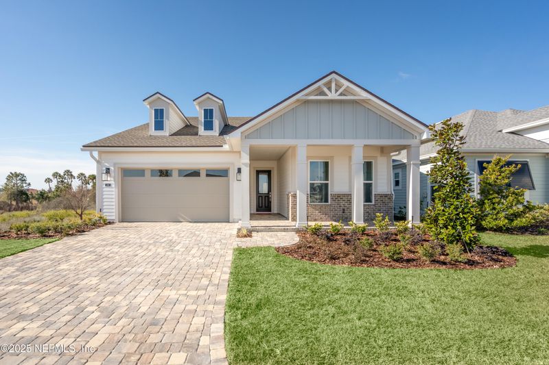 244 Lamego Ln, St Augustine, FL 32095