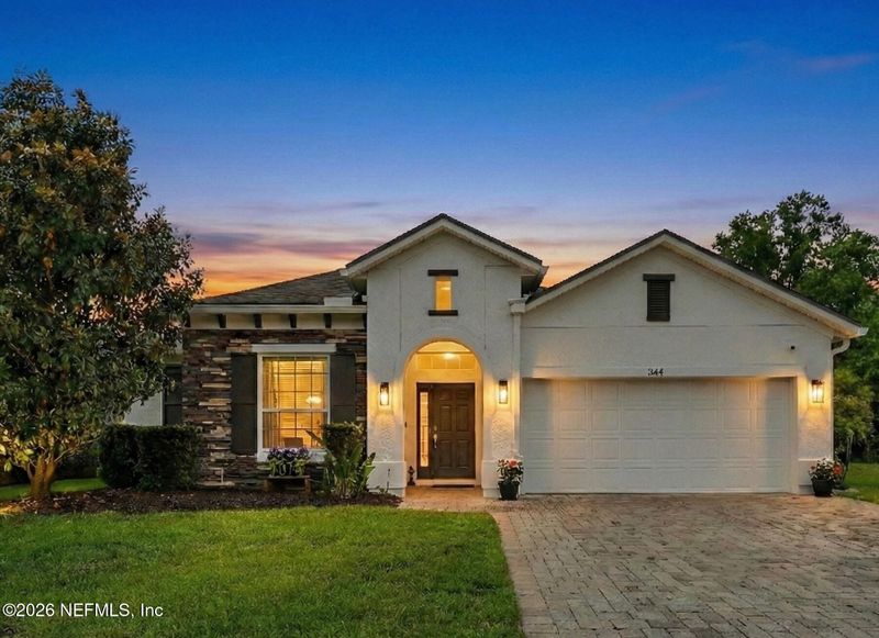 244 Los Caminos St, St Augustine, FL 32095
