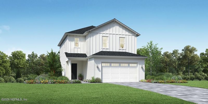 244 Oakmoss Dr, St Johns, FL 32259