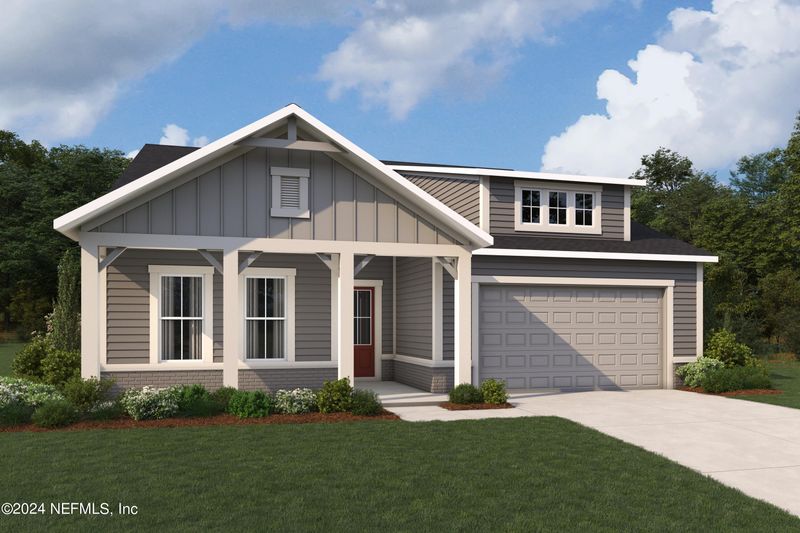 244 Palomar Dr, St Johns, FL 32259