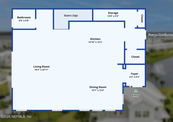 244 Rum Runner Way, St Johns, FL 32259