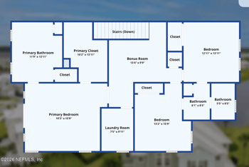 244 Rum Runner Way, St Johns, FL 32259