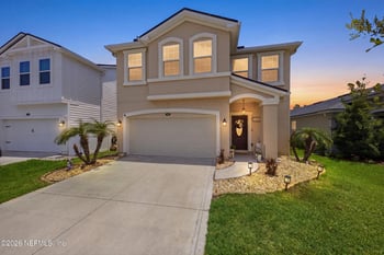 244 Ruskin Dr, St Johns, FL 32259