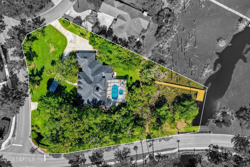 24400 Harbour View Dr, Ponte Vedra Beach, FL 32082