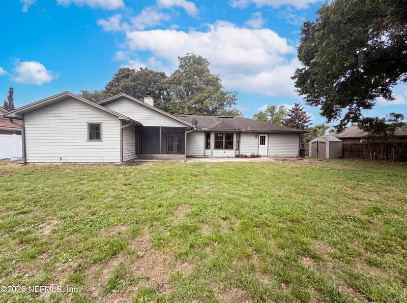 2441 Longwood St, Orange Park, FL 32065
