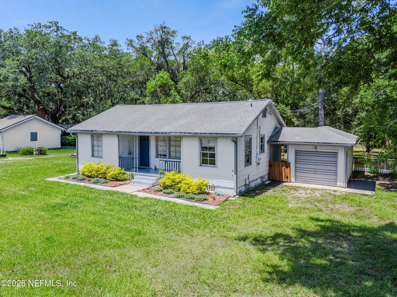 2442 Southside Blvd, Jacksonville, FL 32216