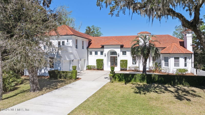 24424 Harbour View Dr, Ponte Vedra Beach, FL 32082
