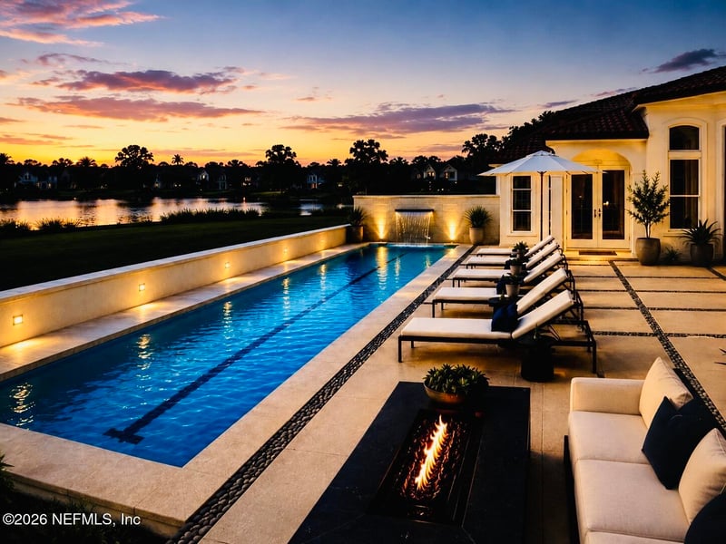 24424 Harbour View Dr, Ponte Vedra Beach, FL 32082