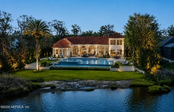 24424 Harbour View Dr, Ponte Vedra Beach, FL 32082