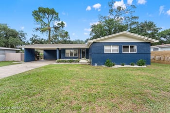 2443 Ironwood Dr, Jacksonville, FL 32216