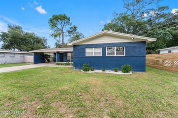 2443 Ironwood Dr, Jacksonville, FL 32216
