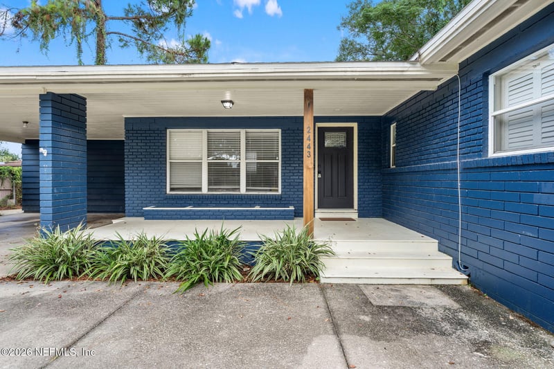 2443 Ironwood Dr, Jacksonville, FL 32216