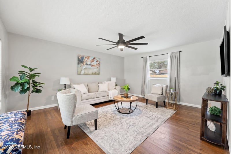2443 Ironwood Dr, Jacksonville, FL 32216