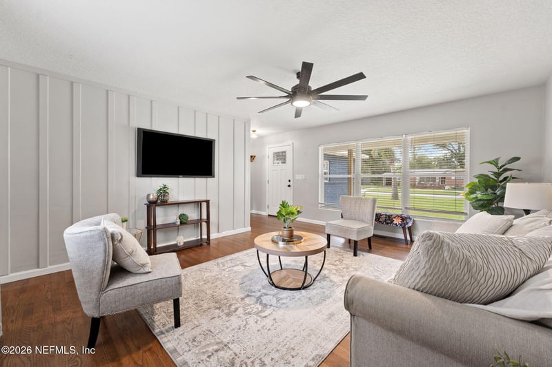 2443 Ironwood Dr, Jacksonville, FL 32216