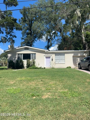 2443 Mercer Cir S, Jacksonville, FL 32217
